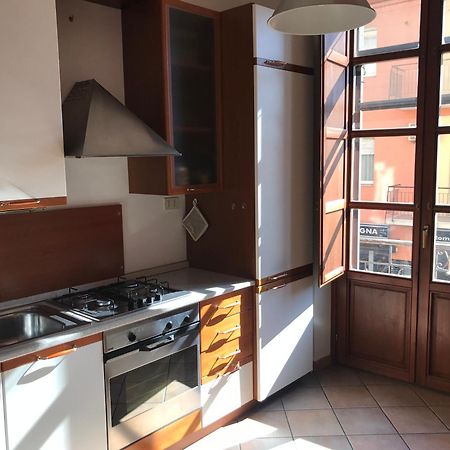 Numero 3 Hotell Cagliari Exteriör bild