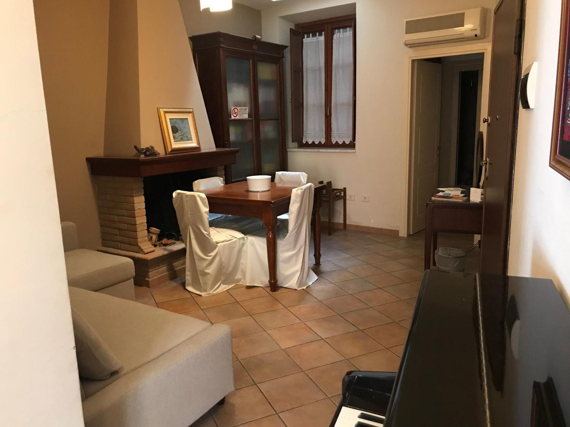 Numero 3 Hotell Cagliari Exteriör bild