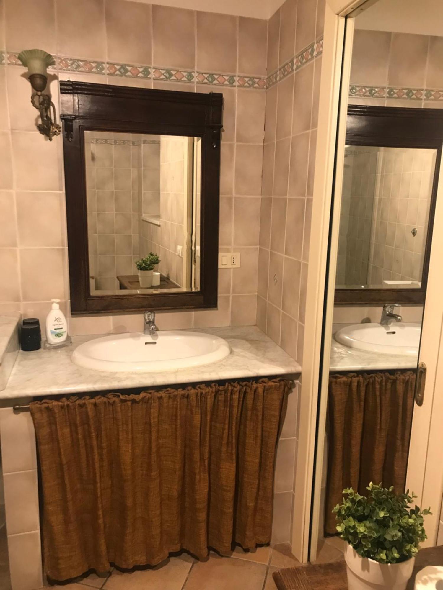 Numero 3 Hotell Cagliari Exteriör bild