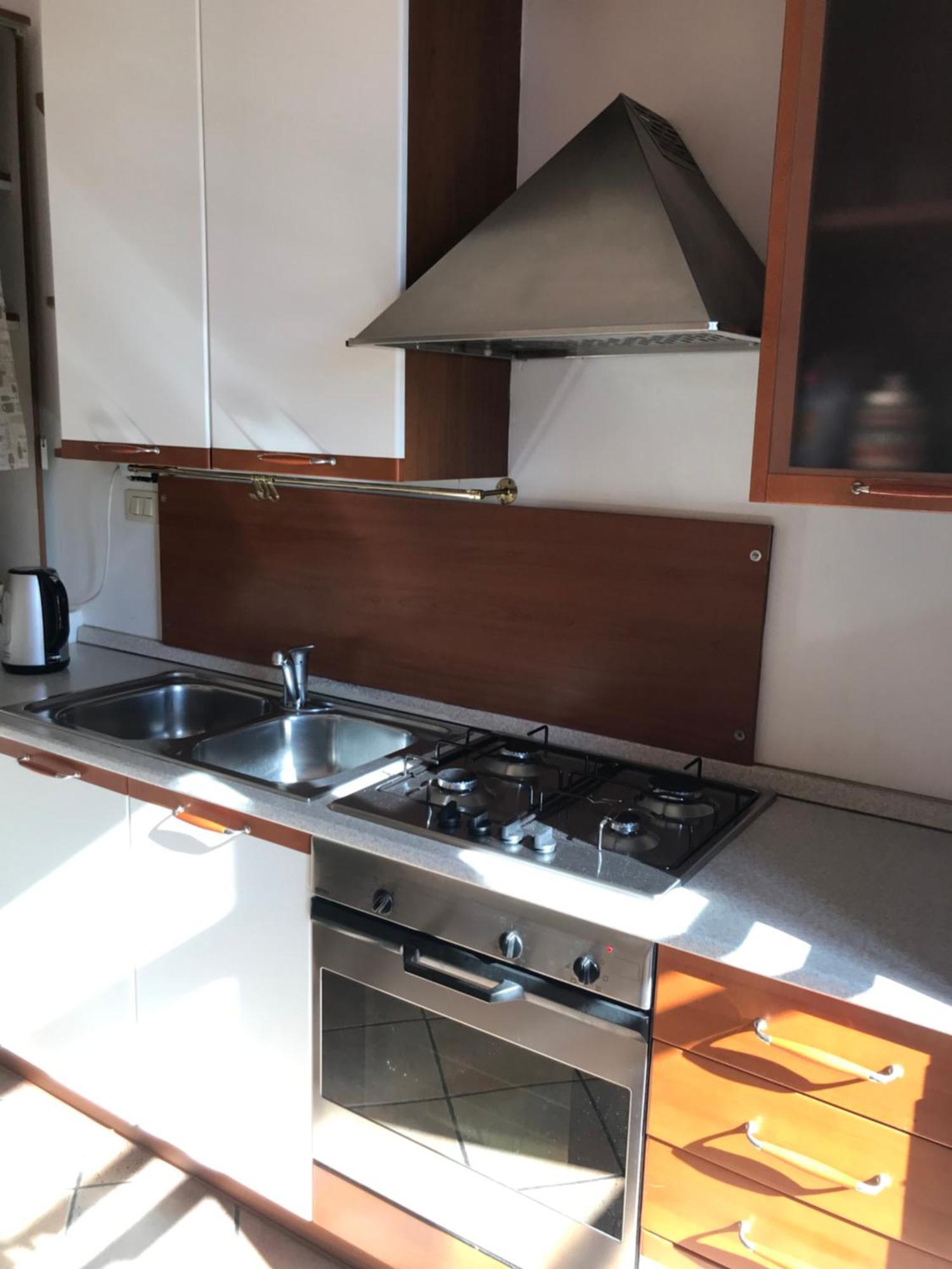 Numero 3 Hotell Cagliari Exteriör bild